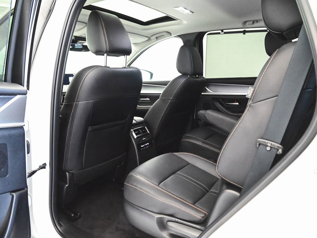 Used 2024 MAZDA CX-90 Plug-In Hybrid w/ Preferred image 34