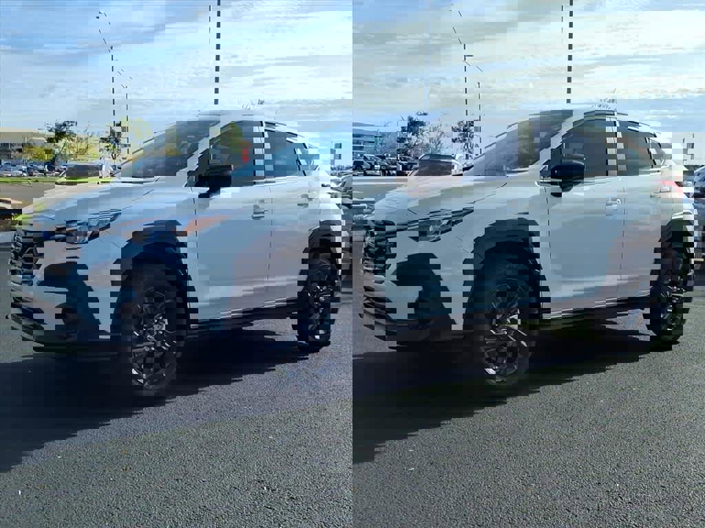 New 2026 Subaru Crosstrek 2.5i image 2