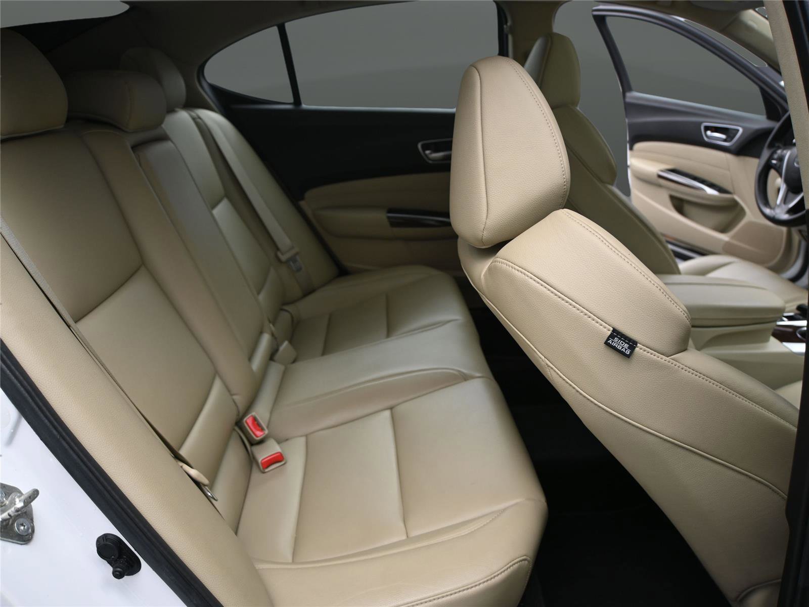 Used 2019 Acura TLX FWD image 21