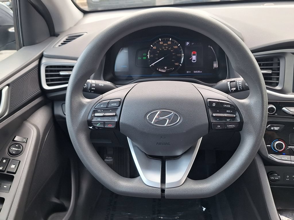 Used 2018 Hyundai Ioniq Blue FWD image 14