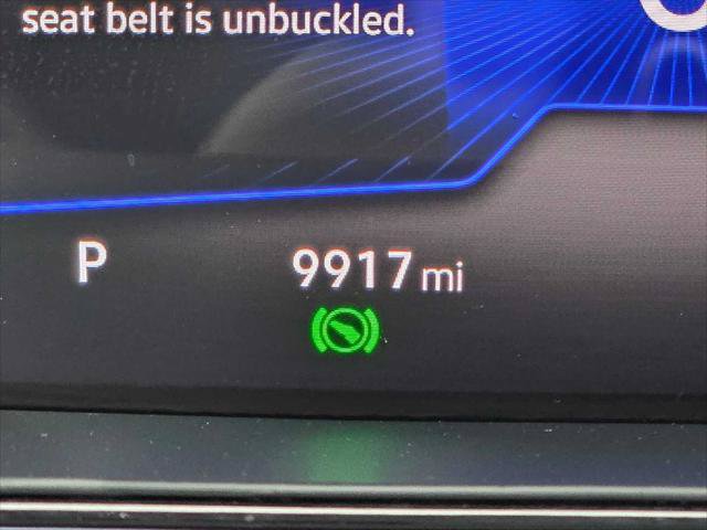 Used 2024 Volkswagen Taos SE AWD/4WD image 26