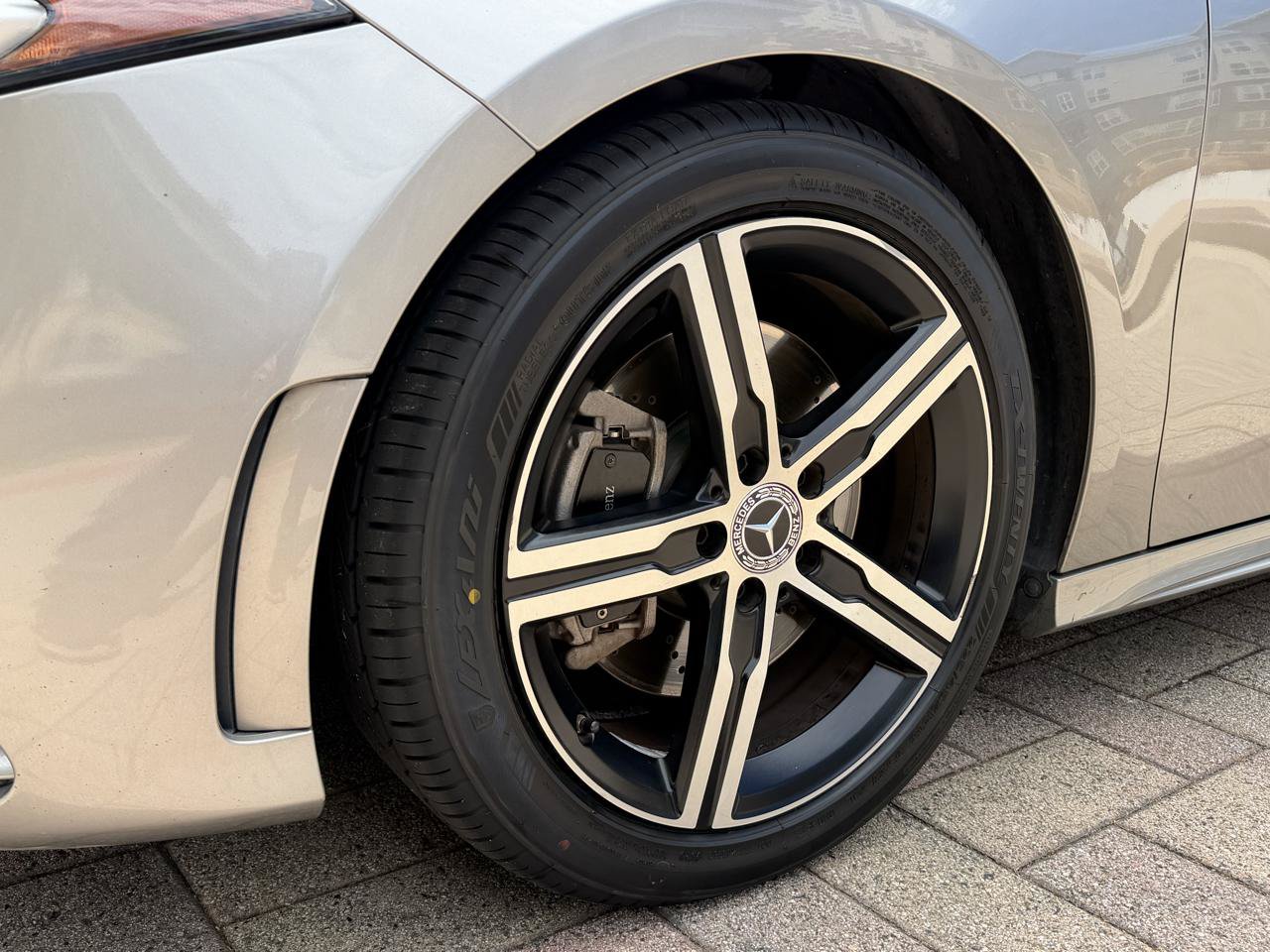 Used 2019 Mercedes-Benz A 220 4MATIC image 29