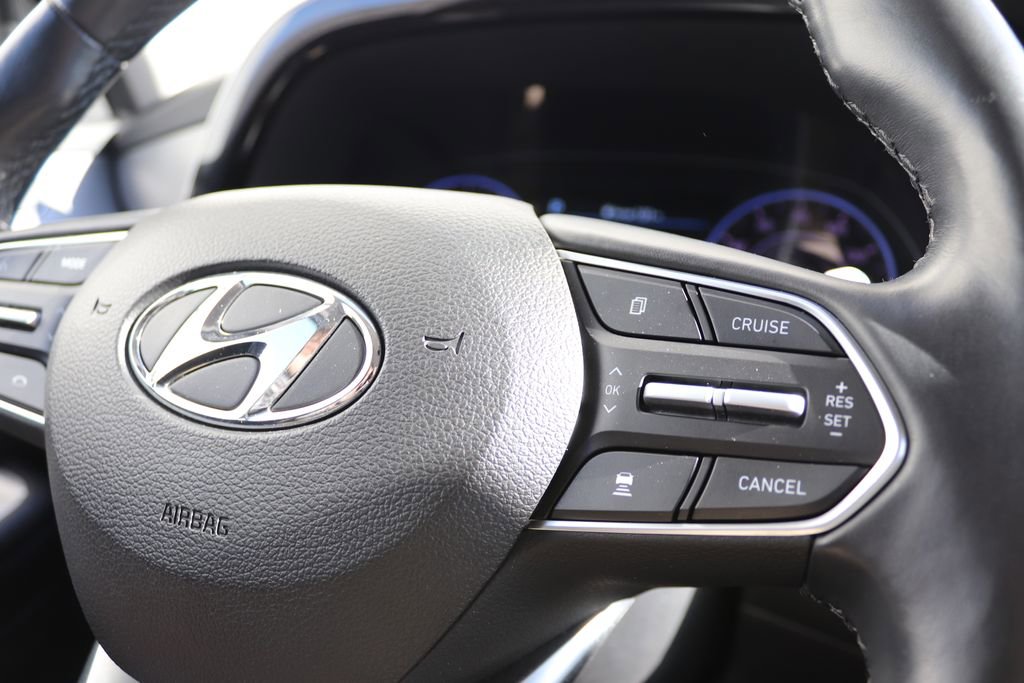 Used 2021 Hyundai Palisade SEL image 13