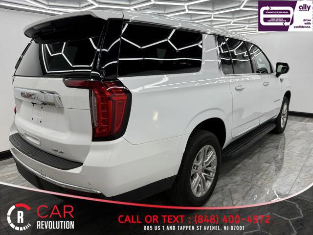 Used 2024 GMC Yukon XL SLT image 9