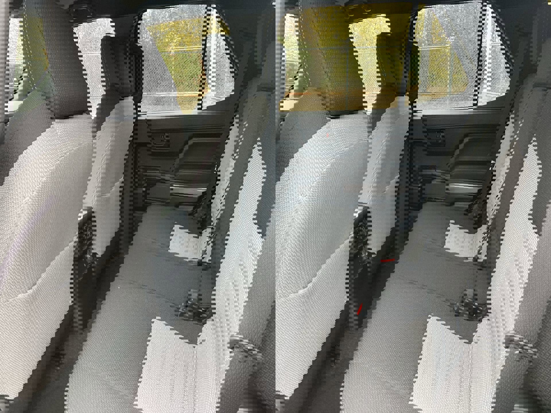 Certified 2025 Toyota 4Runner TRD Sport image 26