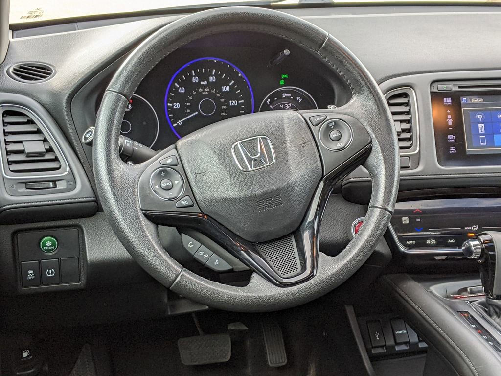 Used 2016 Honda HR-V EX-L image 14