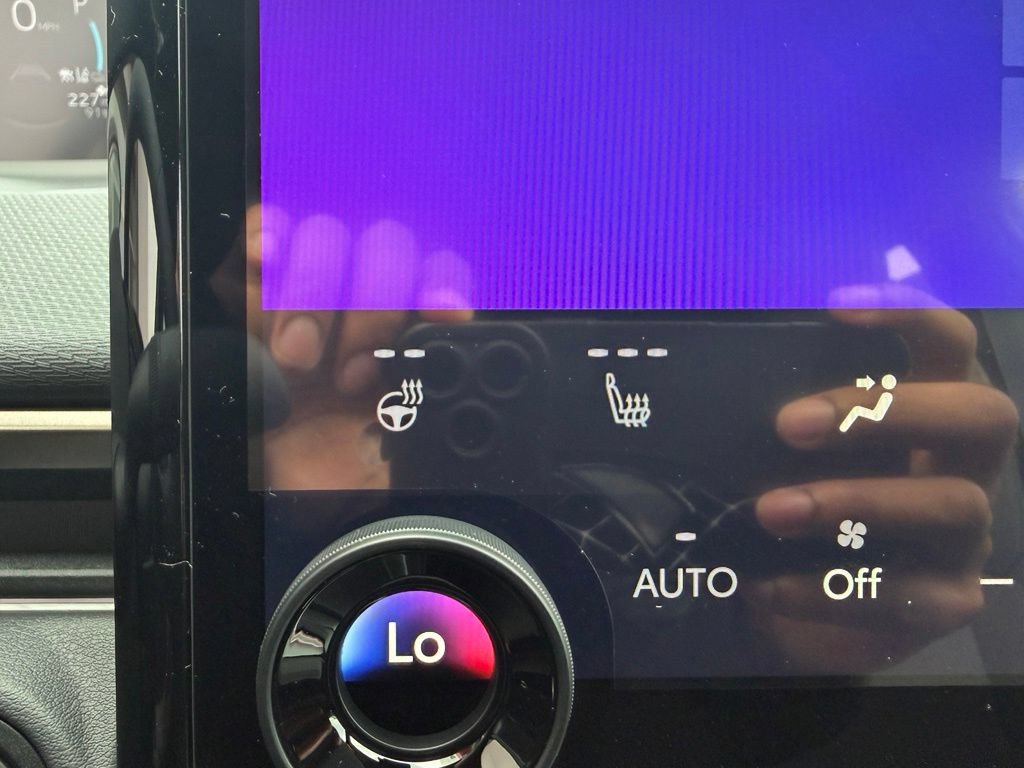 New 2026 Toyota bZ AWD/4WD image 17