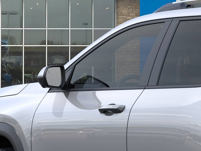 New 2027 Chevrolet Equinox LT w/ Convenience Package II FWD image 12