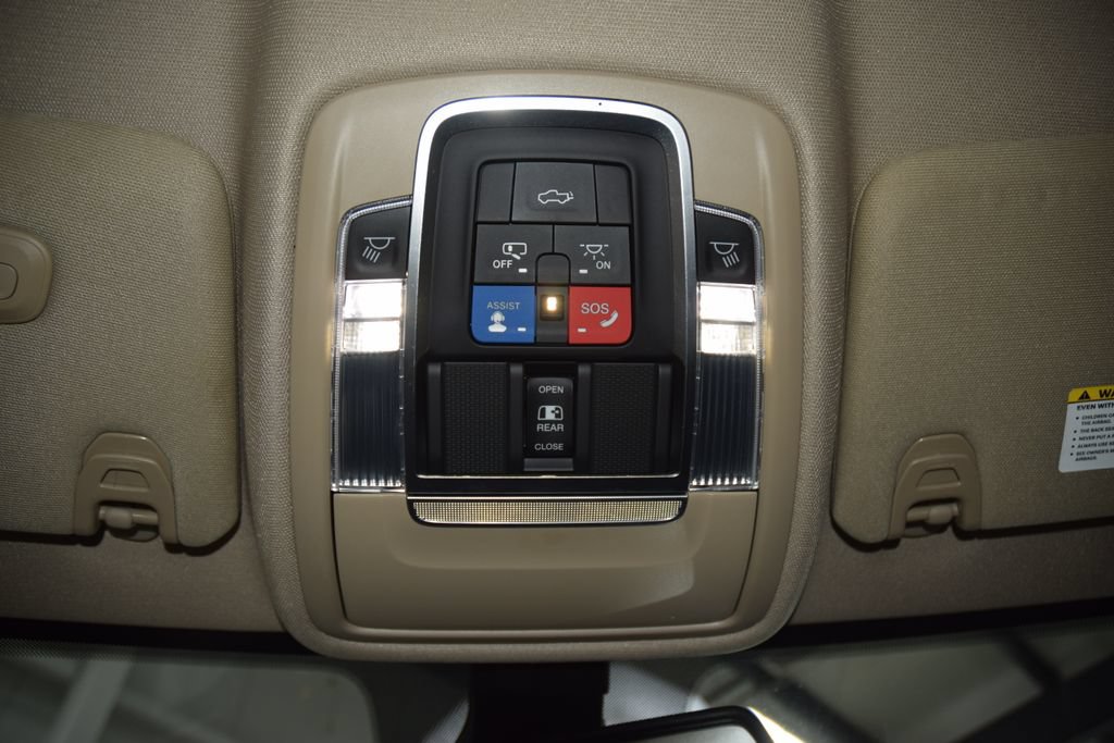 Used 2022 RAM 3500 Laramie AWD/4WD image 49