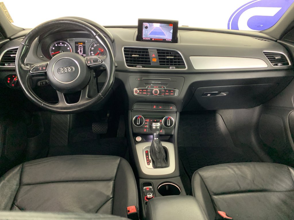 Used 2017 Audi Q3 2.0T Premium w/ Convenience Package image 34