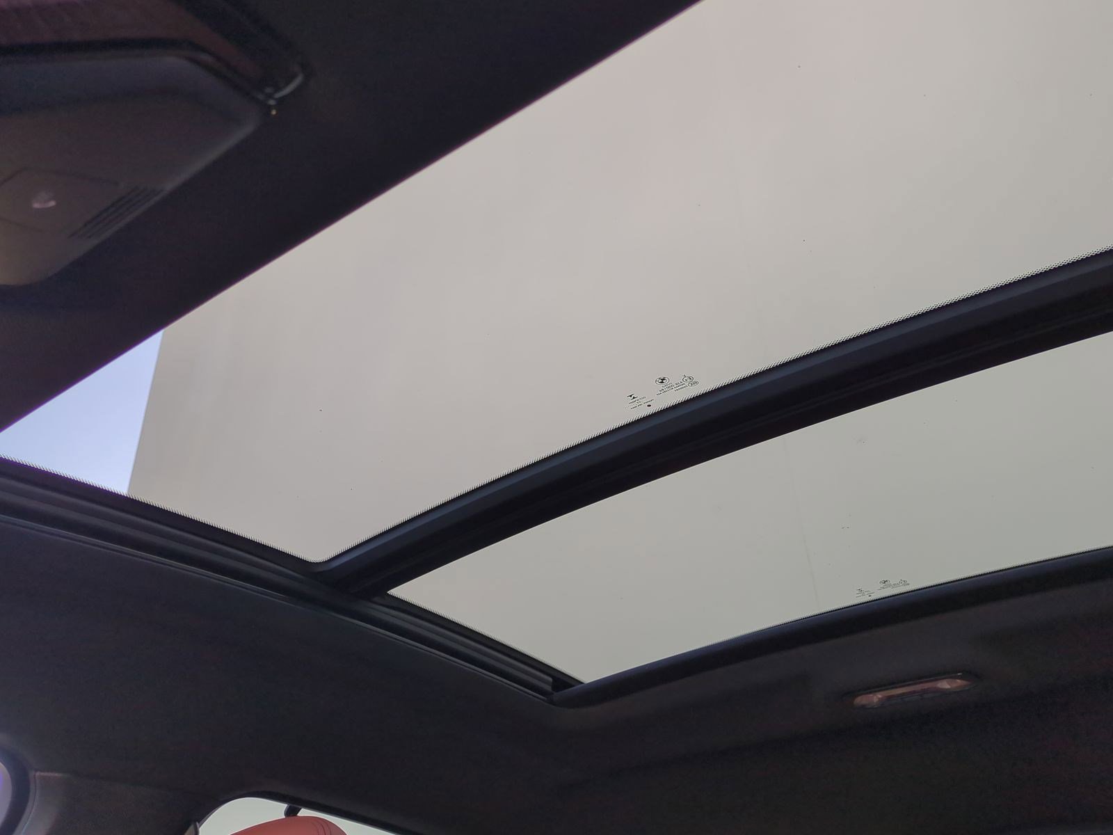 Used 2023 BMW X6 M50i w/ Parking Assistance Package image 27