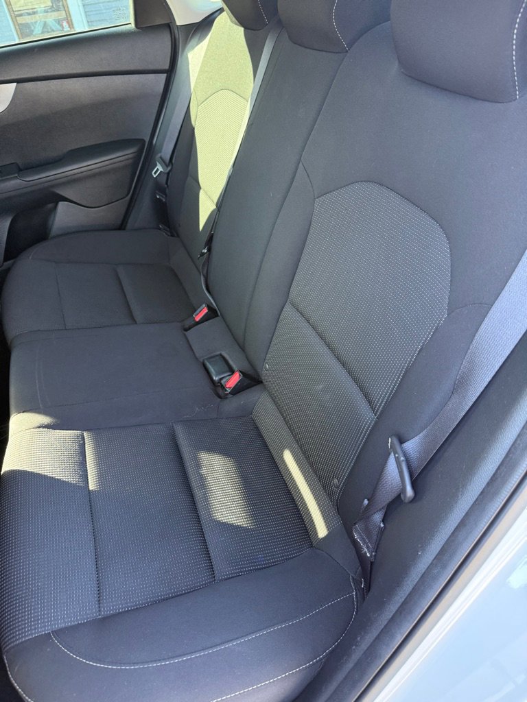 Used 2021 Kia Forte LXS FWD image 10
