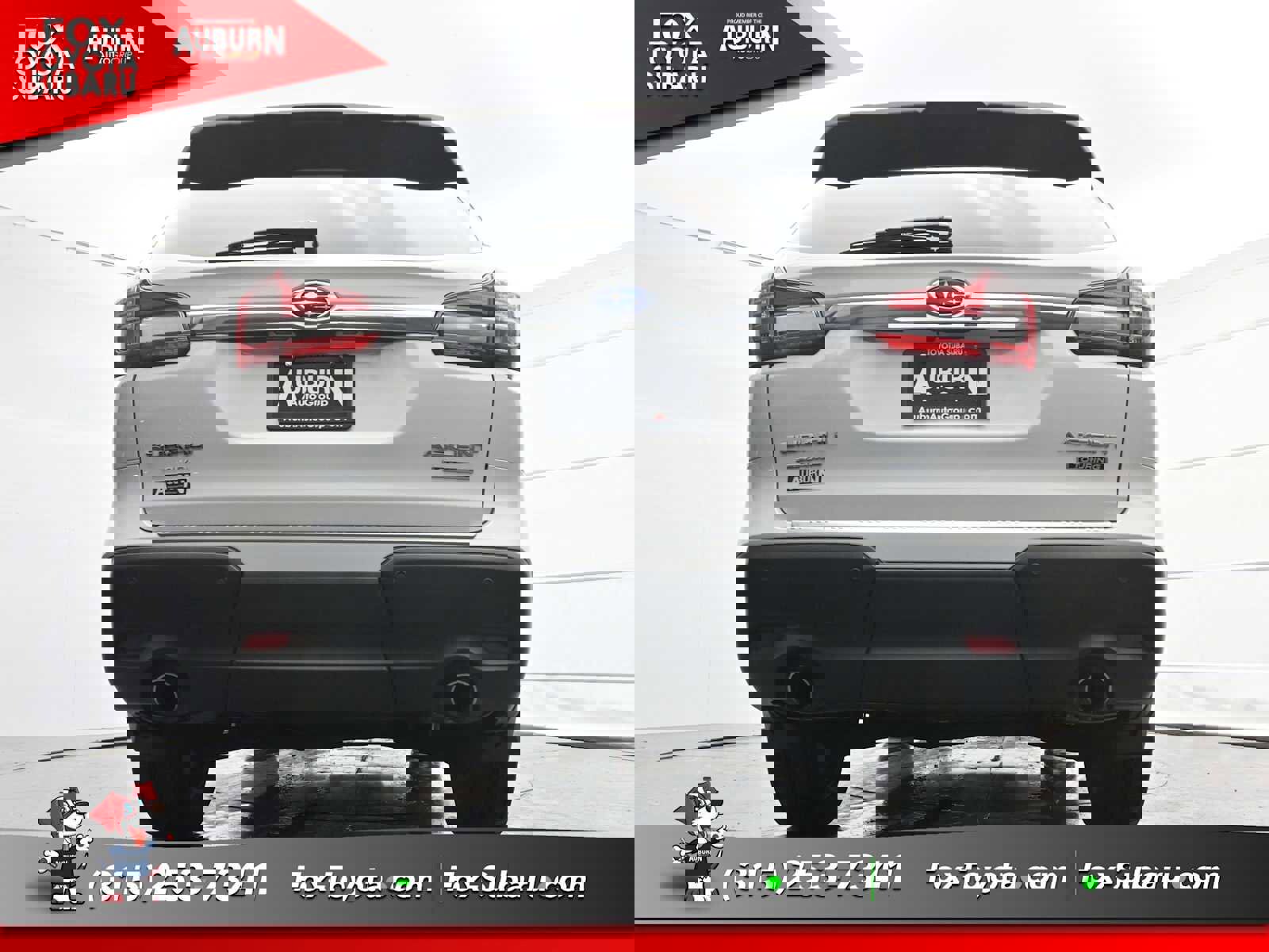 Used 2020 Subaru Ascent Touring image 17