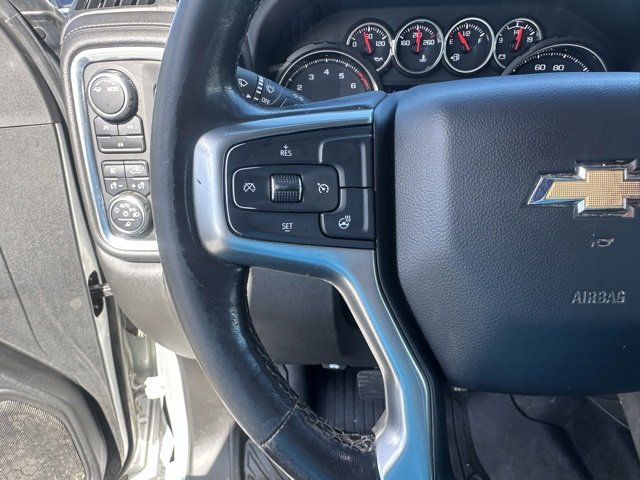 Used 2022 Chevrolet Silverado 3500 LT w/ Convenience Package image 29