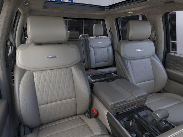 New 2026 Ford F150 Platinum AWD/4WD image 10