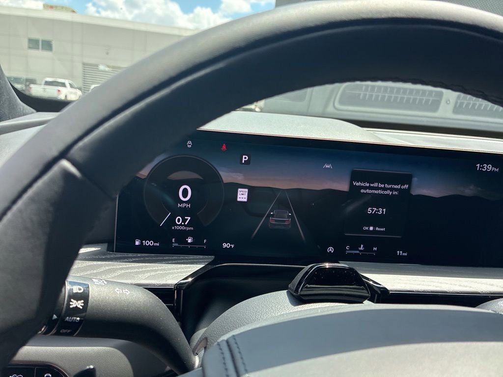 New 2026 Genesis GV80 3.5T Prestige AWD/4WD image 19