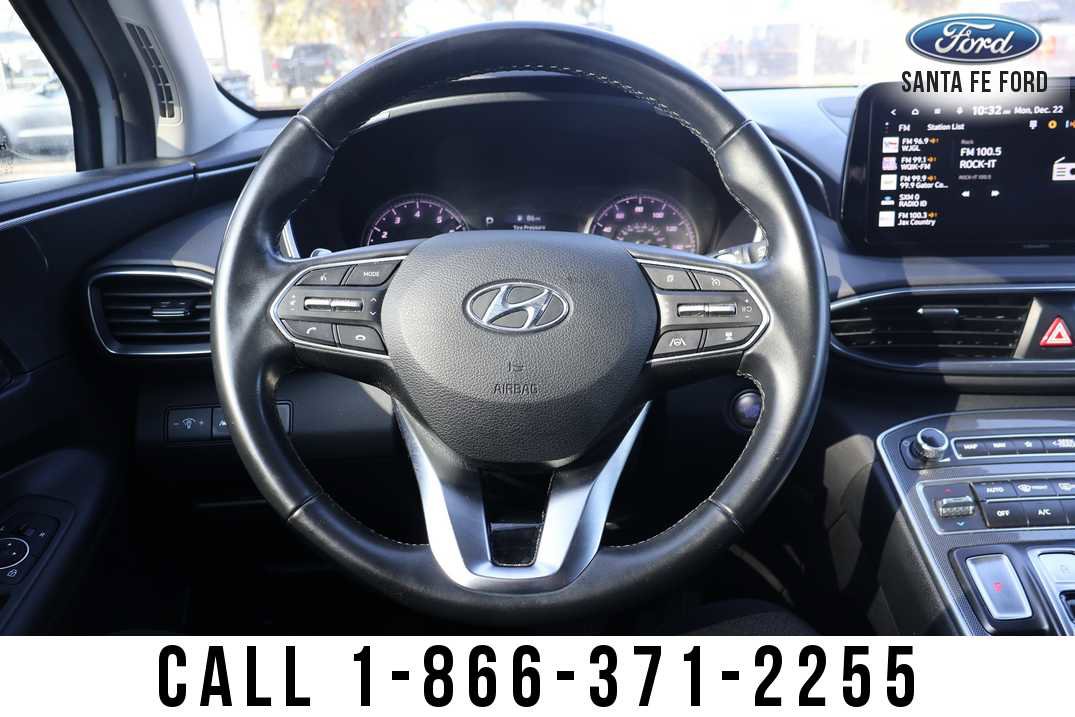 Used 2023 Hyundai Santa Fe SEL image 34