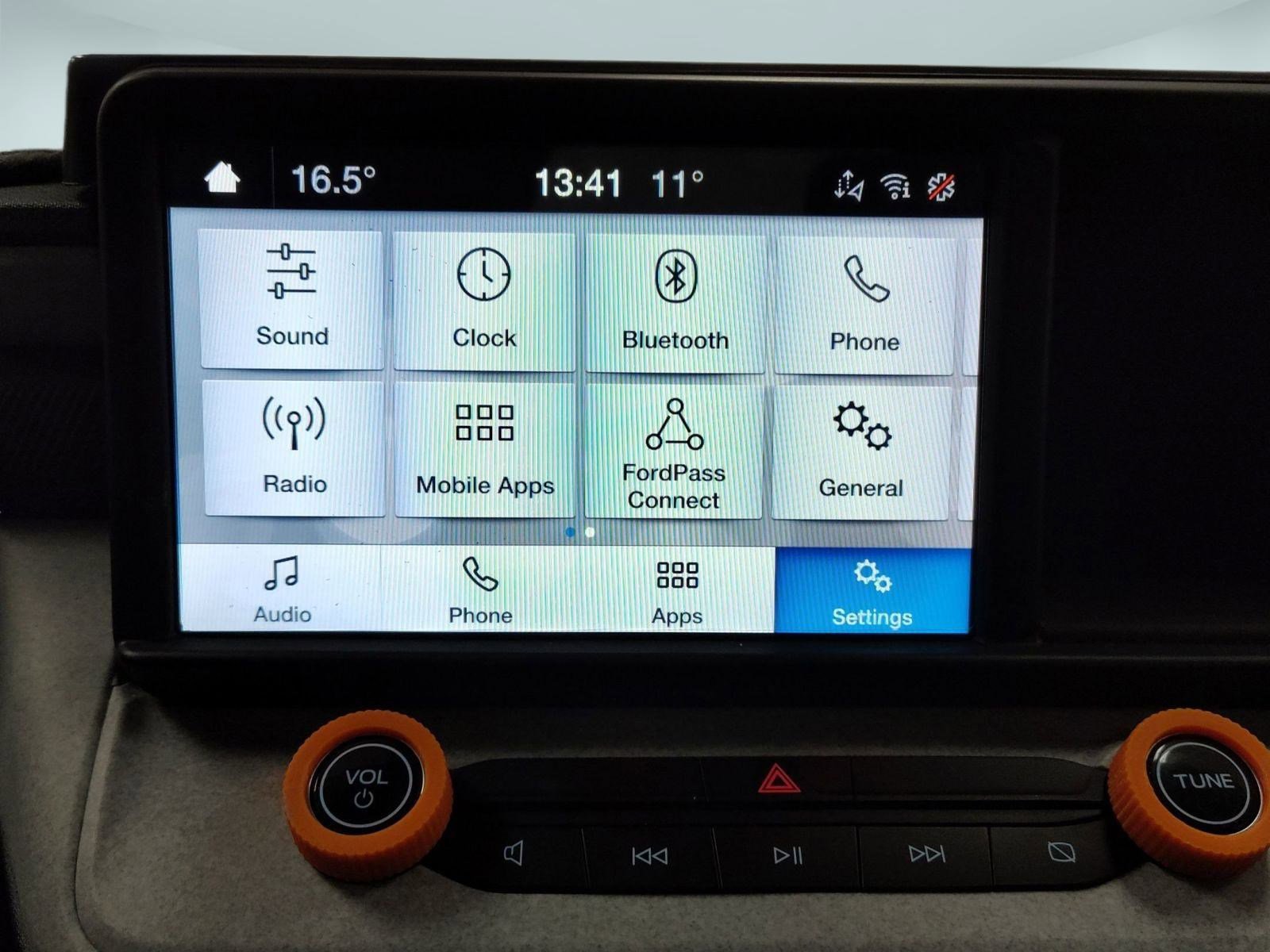 Used 2023 Ford Maverick XLT w/ XLT Luxury Package image 21