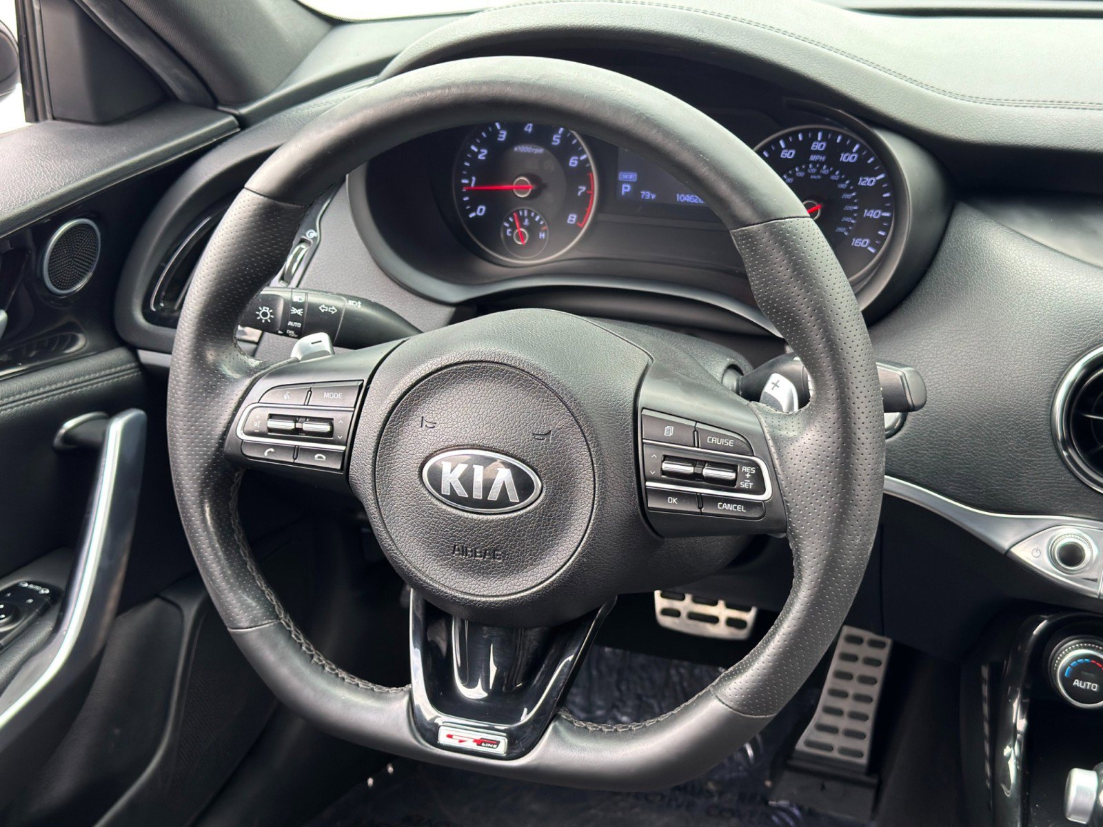 Used 2020 Kia Stinger GT-Line image 18