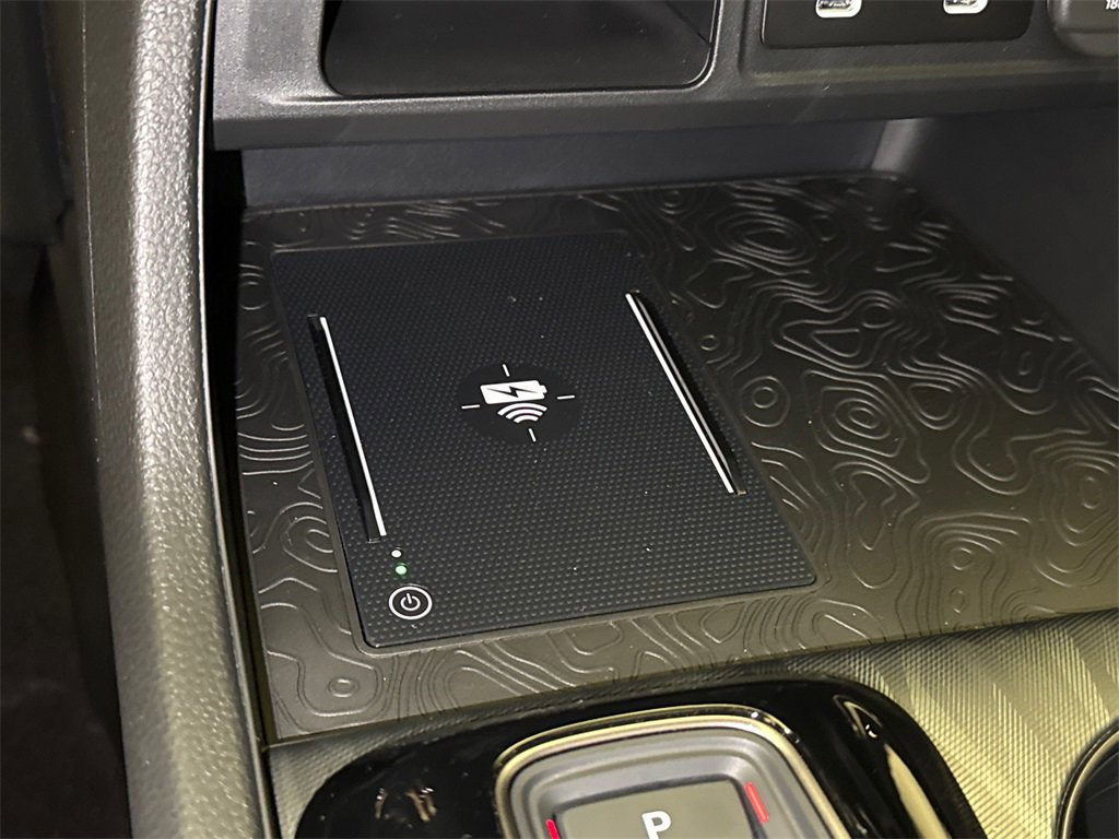 New 2026 Honda Passport TrailSport image 29