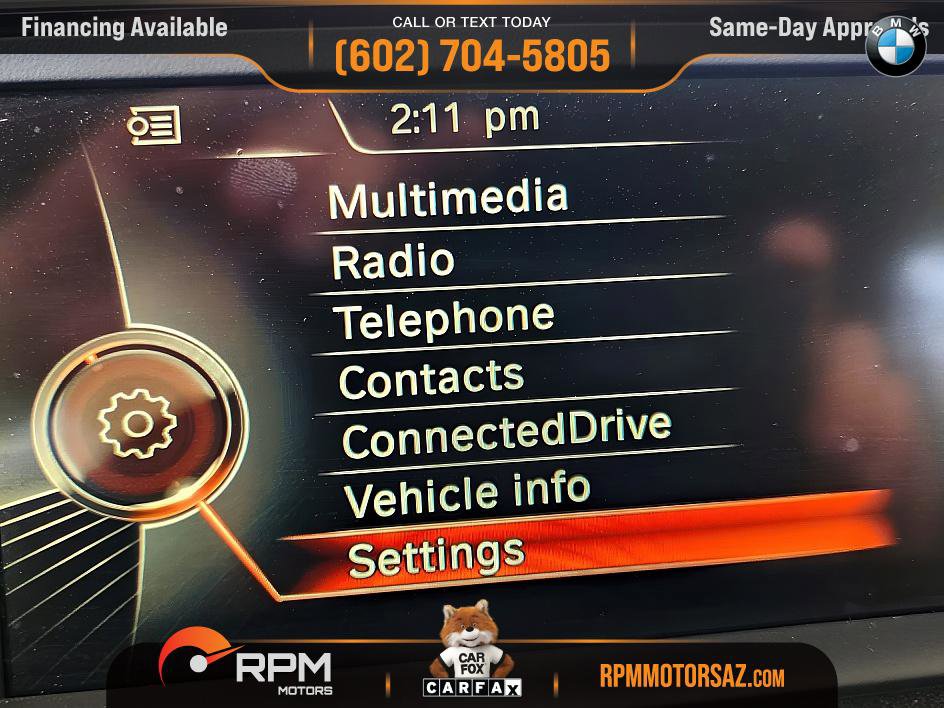 Used 2015 BMW 228i Convertible image 77