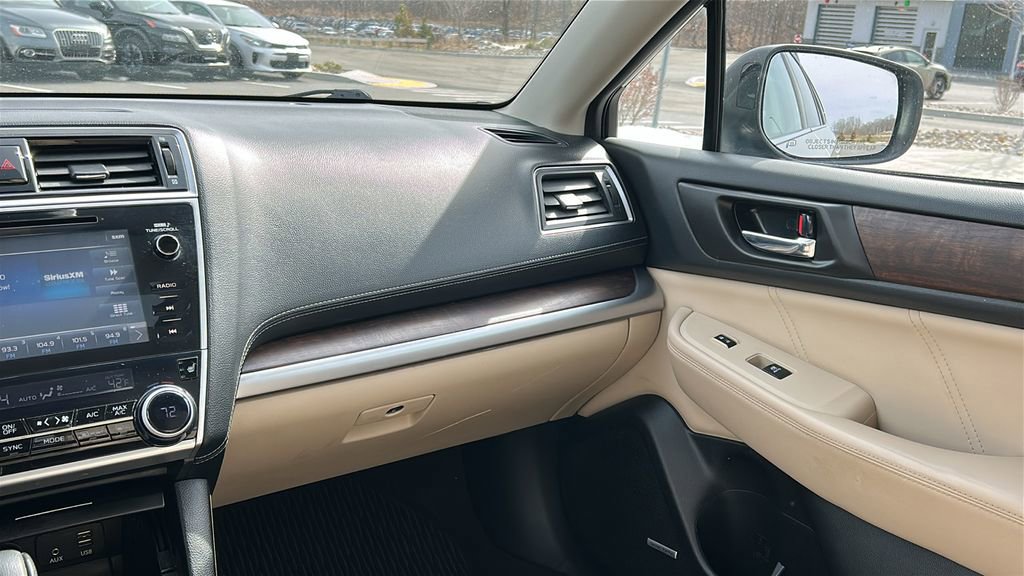 Used 2018 Subaru Outback 3.6R Limited image 26