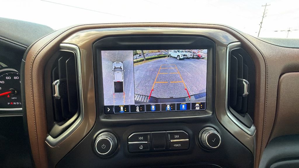 Used 2022 Chevrolet Silverado 3500 High Country w/ Z71 Off-Road Package image 29