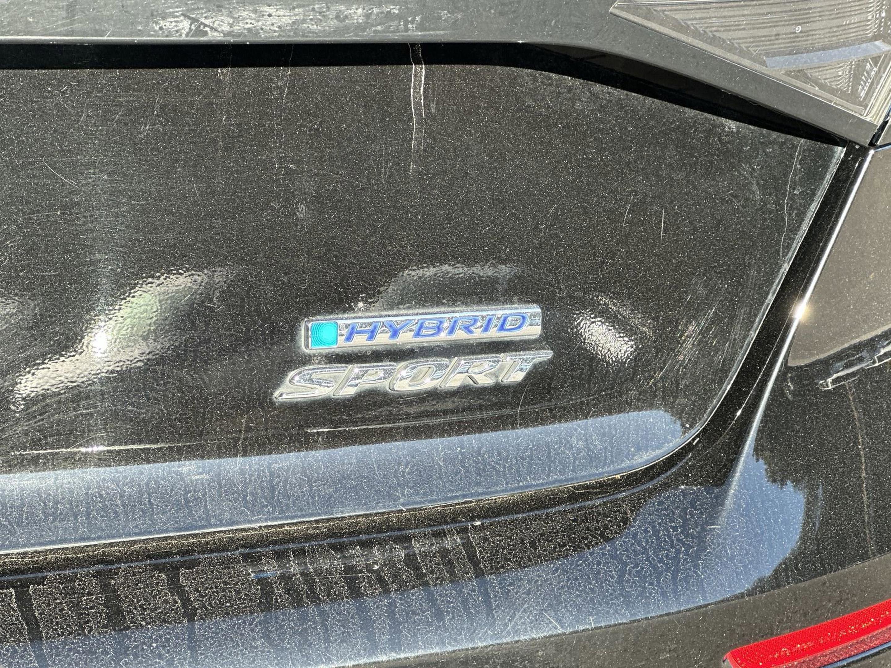 Used 2023 Honda Accord Sport image 24