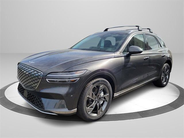 Used 2025 Genesis Electrified GV70 w/ Prestige Package AWD/4WD image 7