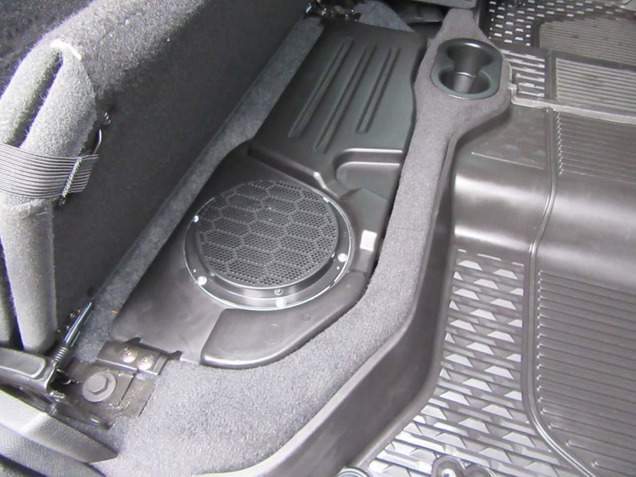 Used 2024 RAM 2500 Laramie image 77