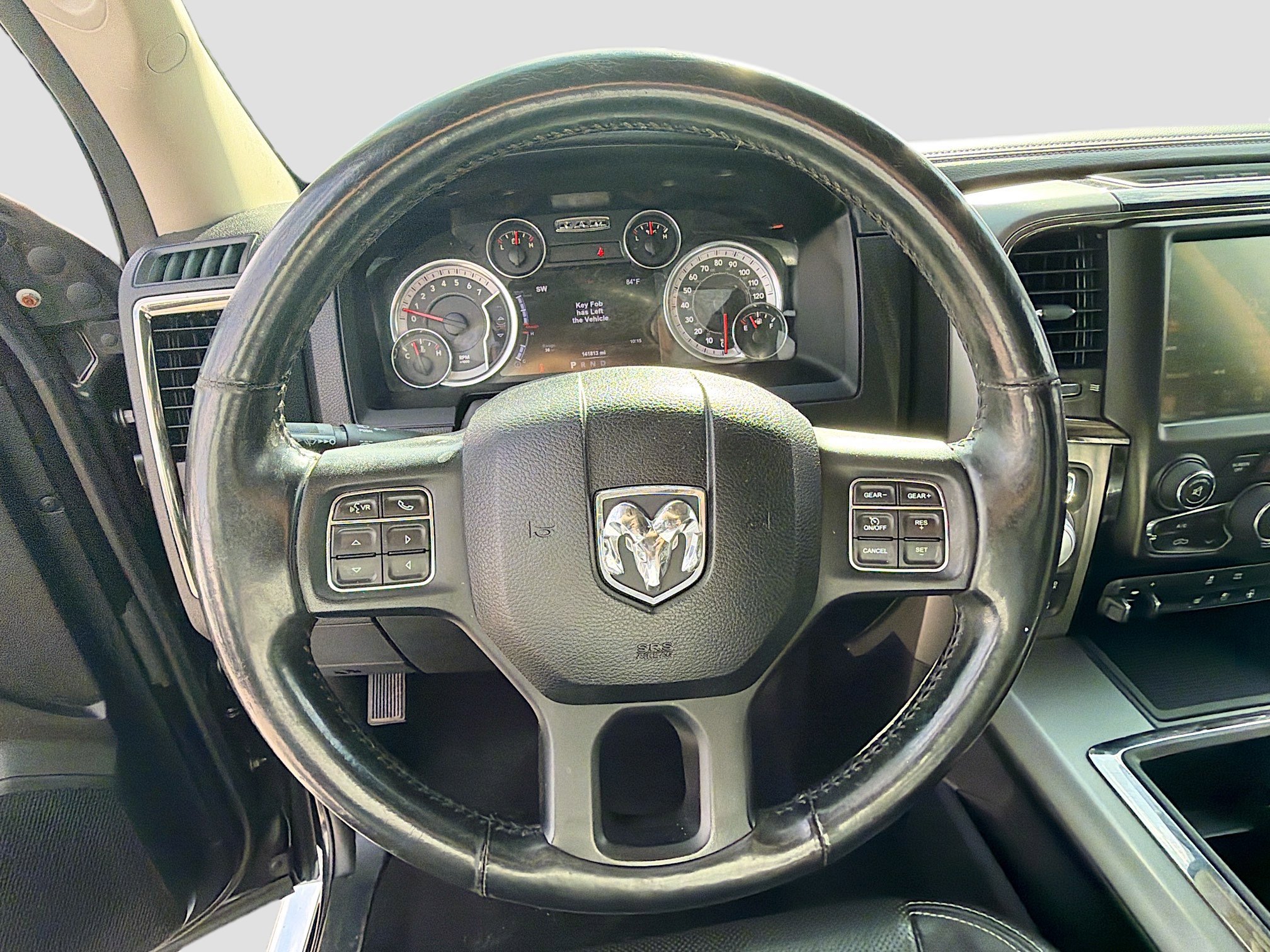 Used 2015 RAM 1500 Sport image 38