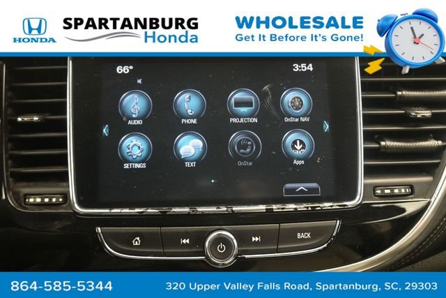 Used 2020 Buick Encore Preferred FWD image 15