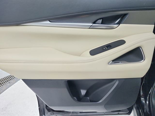 Used 2025 INFINITI QX60 Luxe w/ Cargo Package image 42