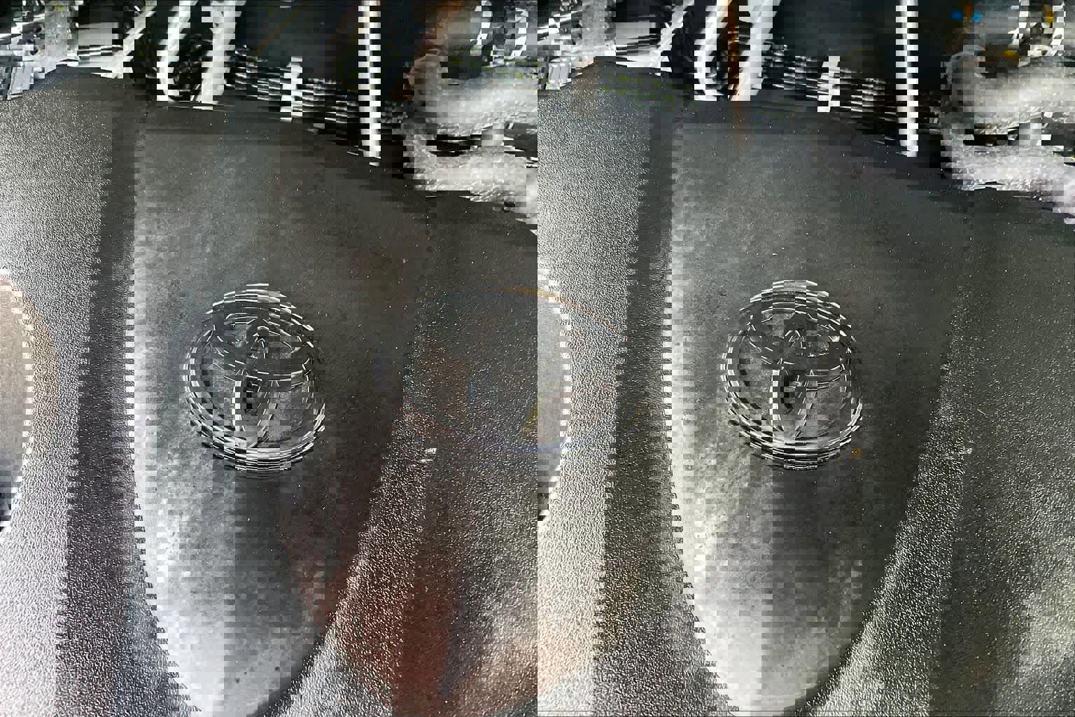 Used 2021 Toyota Highlander Platinum image 35