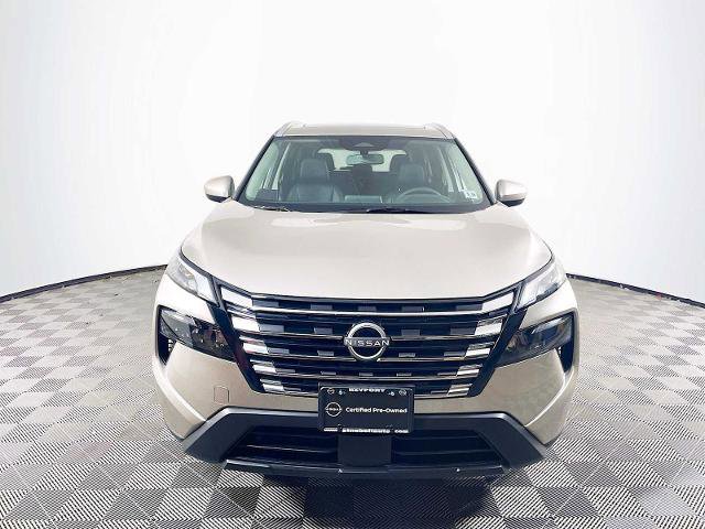 Certified 2026 Nissan Rogue SV w/ SV Premium Package image 2