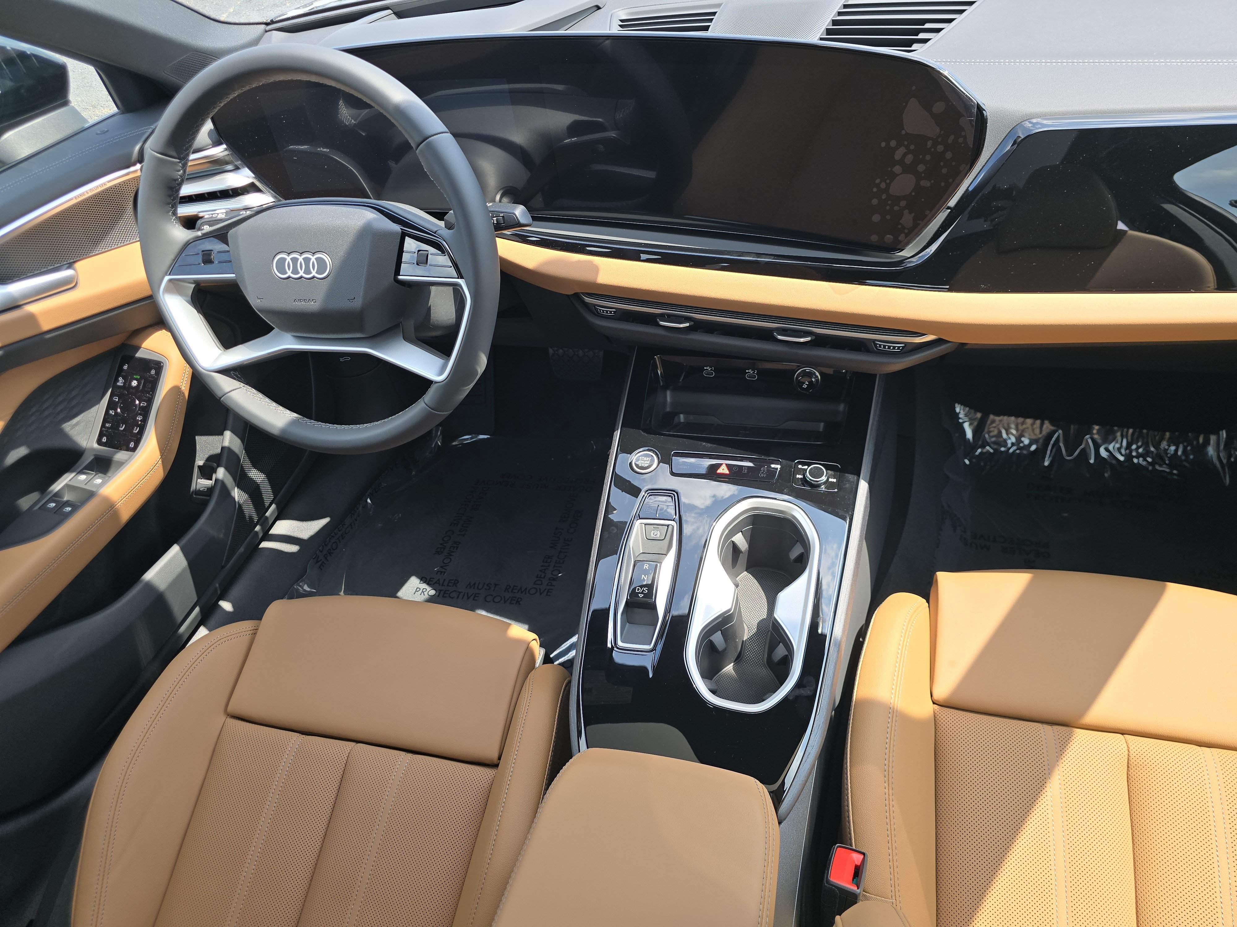 New 2026 Audi A6 Premium Plus AWD/4WD image 21