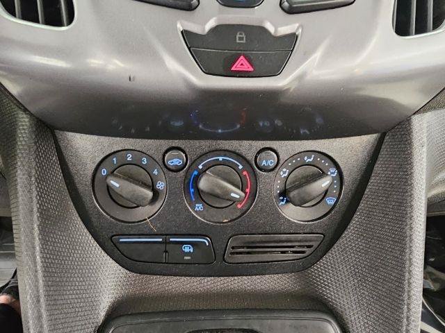Used 2017 Ford Transit Connect XLT FWD image 16