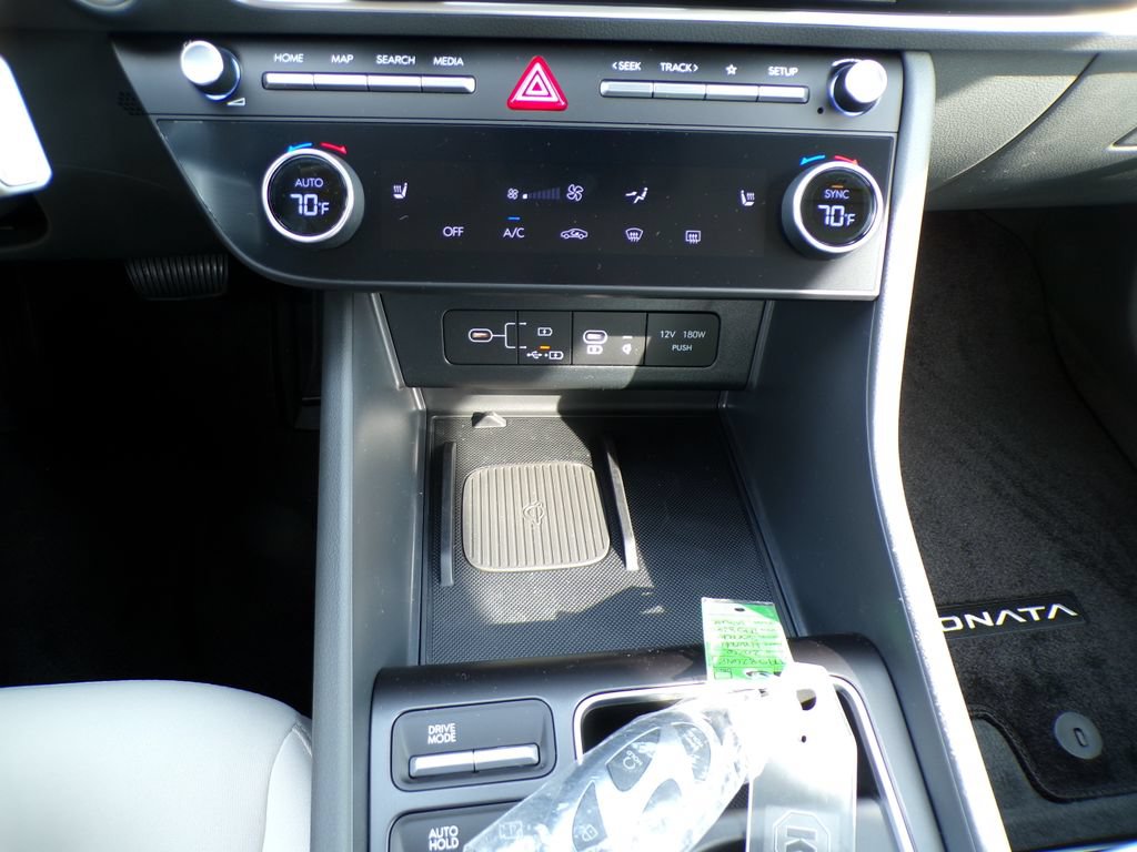 New 2026 Hyundai Sonata SEL AWD/4WD image 33