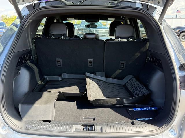Certified 2024 Ford Escape ST-Line w/ Tech Pack #1 AWD/4WD image 27