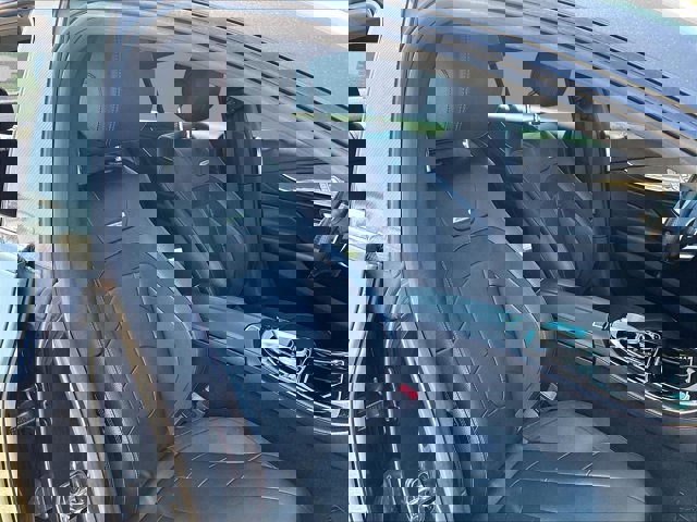 Used 2020 Mercedes-Benz CLS 53 AMG 4MATIC image 9