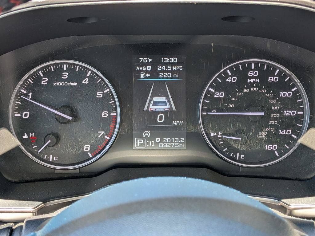 Used 2020 Subaru Legacy Sport AWD/4WD image 15