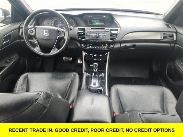 Used 2017 Honda Accord Sport Special Edition image 11