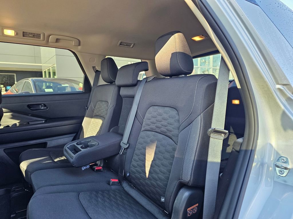 Certified 2024 Nissan Pathfinder SV AWD/4WD image 14