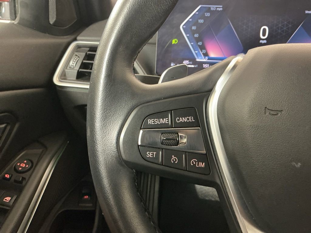 Certified 2023 BMW 330i Sedan image 16