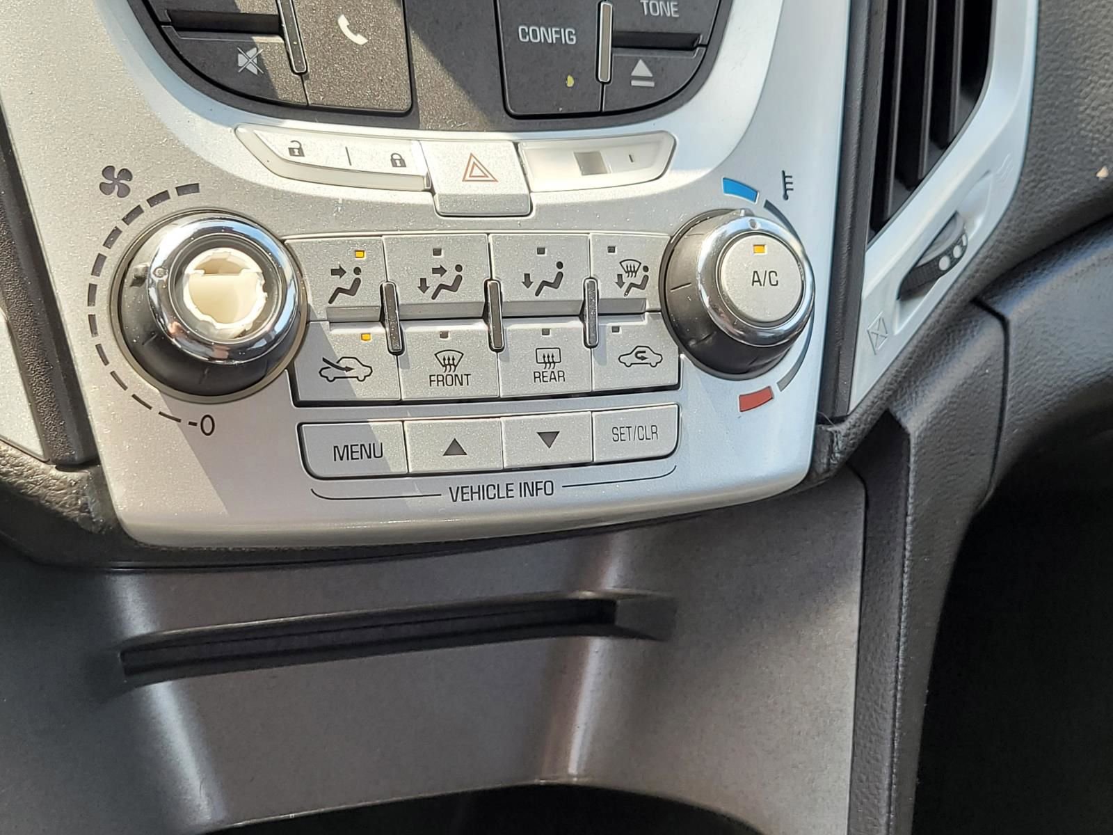 Used 2012 GMC Terrain SLE FWD image 23