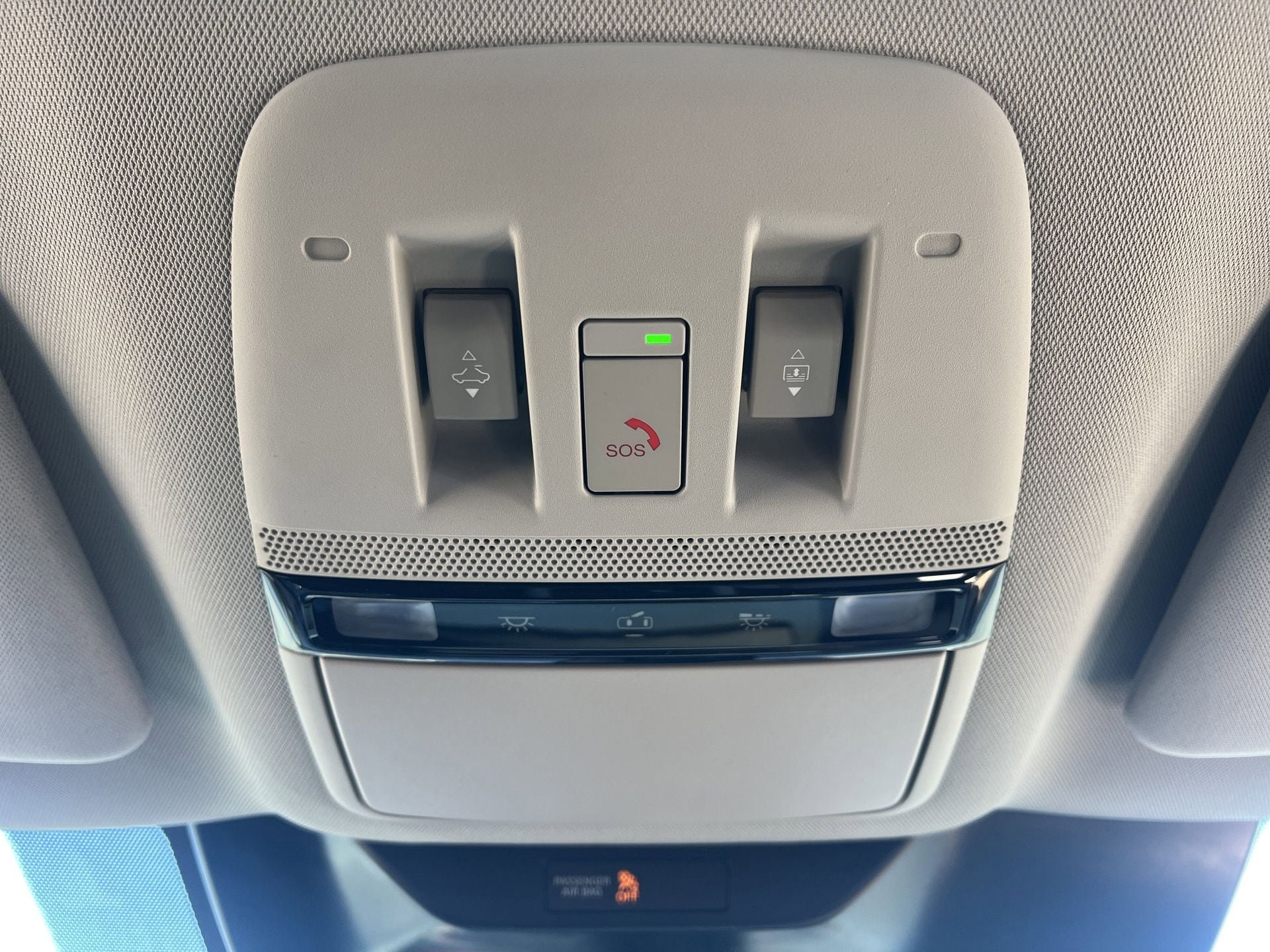 New 2026 Nissan Murano Platinum image 14