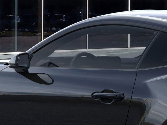 New 2025 Ford Mustang Dark Horse image 20