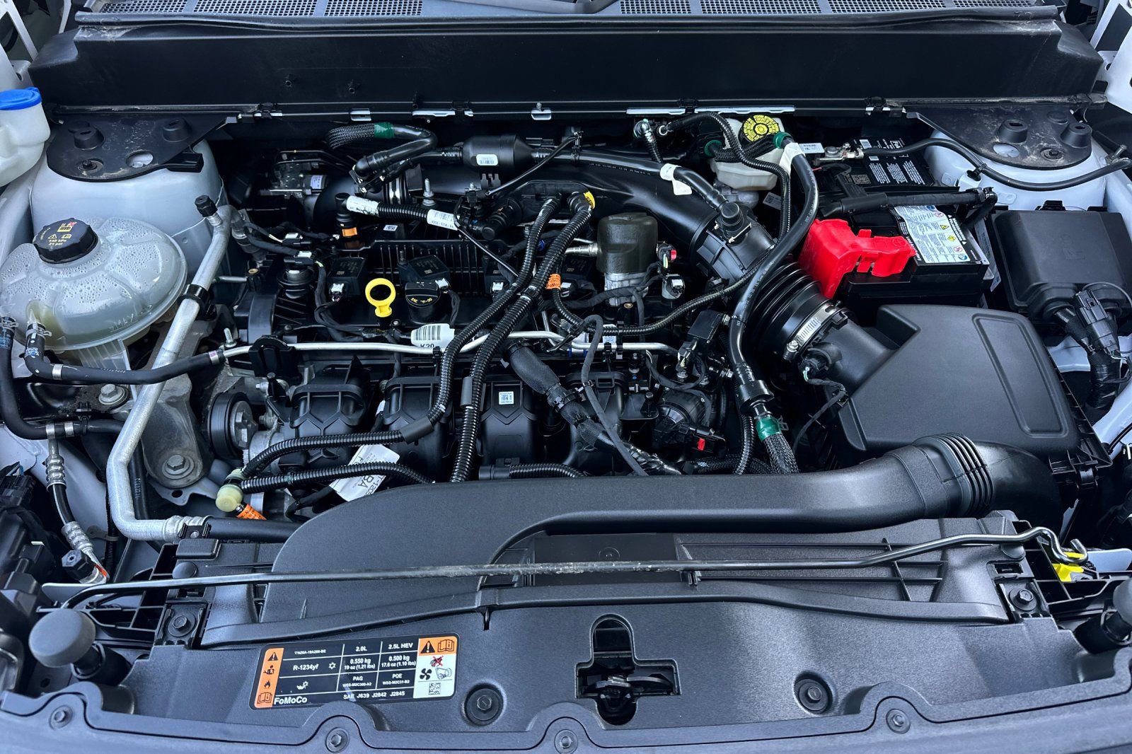 Used 2022 Ford Maverick XL image 22