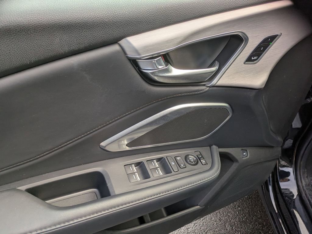 Used 2019 Acura RDX AWD image 10