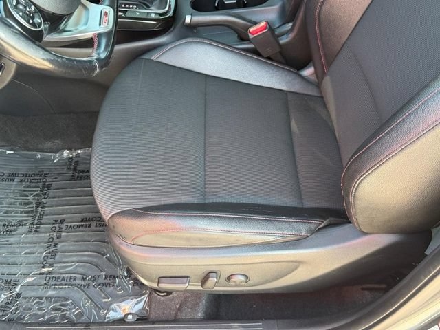 Used 2020 Kia Soul GT-Line Turbo FWD image 24